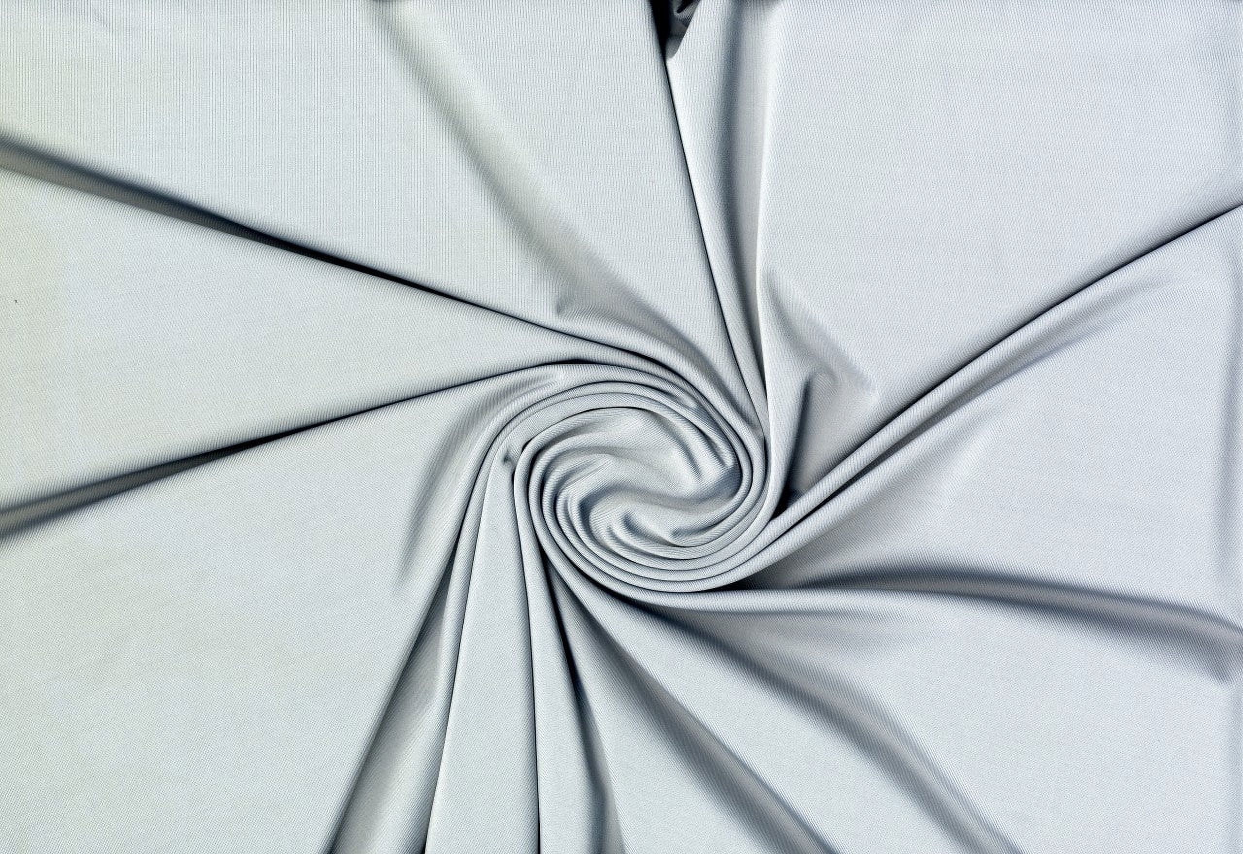 Versa Jersey™ Dynamic FourWay Stretch for Ultimate Versatility