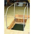 thumbnail image 1 of Versa-Lift 567690 Attic Ladder Safety Railing, Model No.  VR-60, 1 of 1