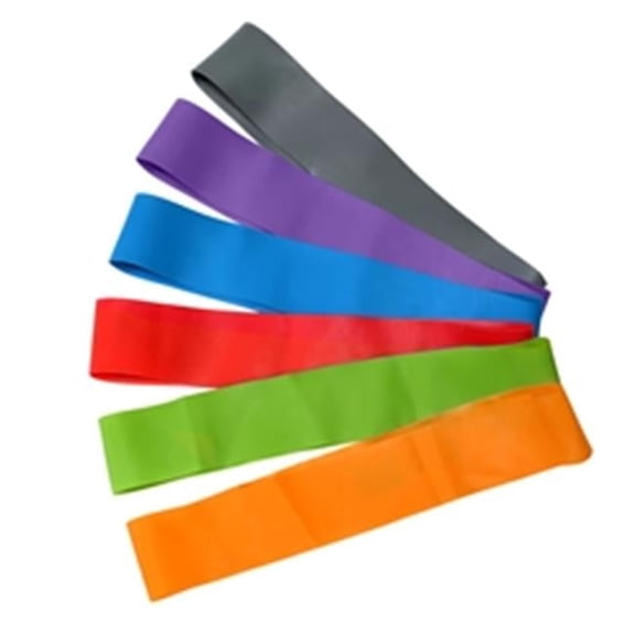 Versa Loops - Orange, Extra light