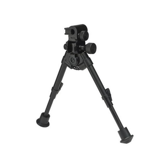 Versa Pod 150-051 Bipod with 7" To 9" Height Adjustment