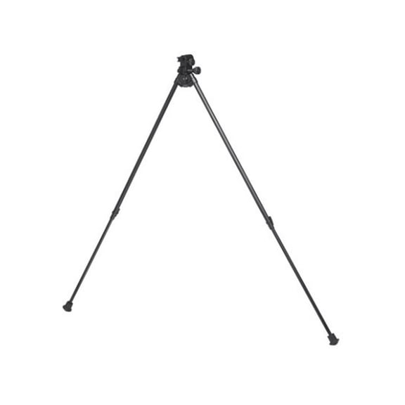 Versa Pod 150-054 Sitting Bipod with 20" To 31" Height Adjustment