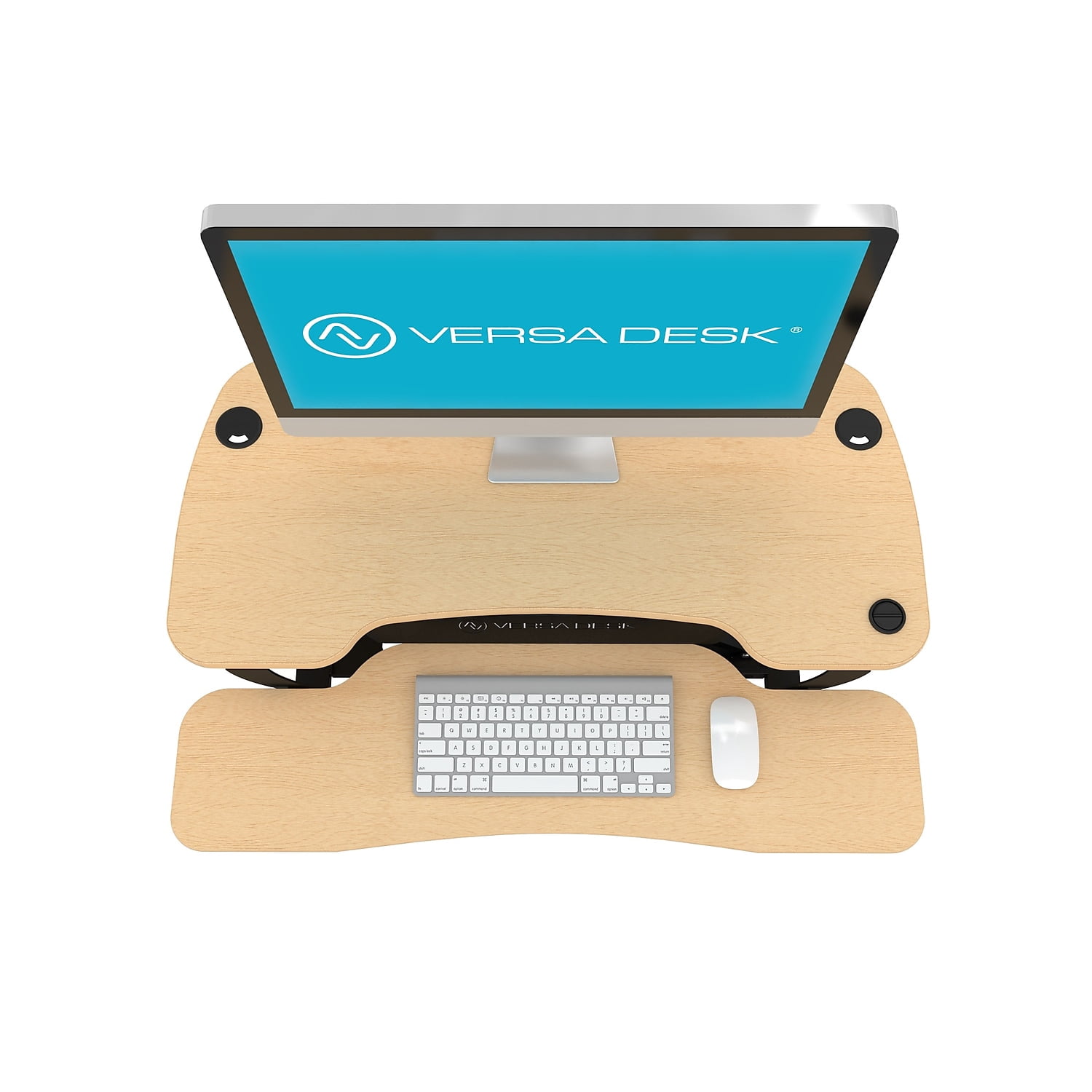 Versa Products VersaDesk PowerPro 36" Electric Height Adjustable