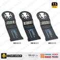 thumbnail image 1 of Versa Tool MB-K3 15pcs 35mm Wood Cuting Blades for Oscillating Tools for Ryobi (MB5A5B5C), 1 of 2