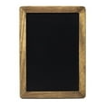 thumbnail image 1 of VersaChalk Wooden Chalkboard, 10"x14", Magnetic, Includes White Fine Tip Marker, 1 of 8