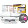 thumbnail image 1 of VersaCheck 6455 MX Monochrome Inkjet All-in-One Bundle with VersaCheck X1 Gold Software and Check Paper, 1 of 13