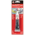 thumbnail image 1 of VersaChem 10250 Dry Graphite Lubricant, Powder, 0.21 oz Tube, 1 of 5