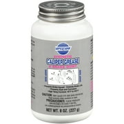 VersaChem  26080 Synthetic Caliper Grease & Brake Quiet 8 oz. Jar