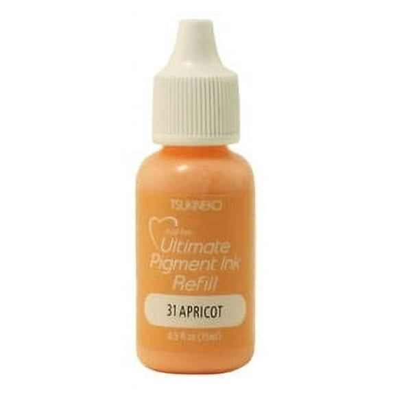 VersaColor Inker - Apricot