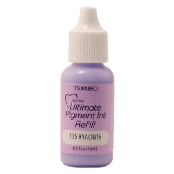VersaColor Inker - Hyacinth