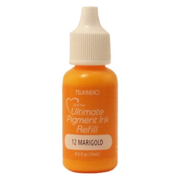 VersaColor Inker - Marigold