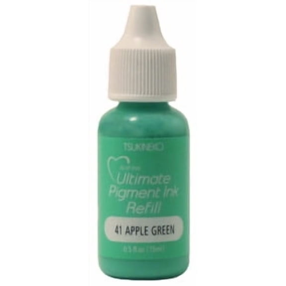 VersaColor Inkers - Apple Green