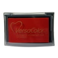 thumbnail image 1 of VersaColor Pigment Ink Pad Large Scarlet, 1 of 3