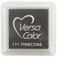 thumbnail image 1 of VersaColor Pigment Mini Ink Pad-Pinecone, 1 of 6