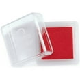 thumbnail image 1 of VersaColor Pigment Mini Ink Pad-Scarlet, 1 of 1