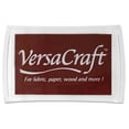 thumbnail image 1 of VersaCraft Craft Ink Pad Large Chocolate, 1 of 2