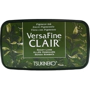 VersaFine Clair Ink Pad-Shady Lane