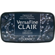 VersaFine Clair Ink Pad-Twilight