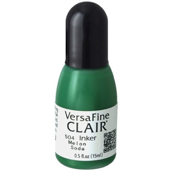 VersaFine Clair Inker 15ml - Melon Soda