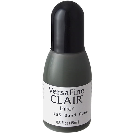 VersaFine Clair Inker 15ml-Sand Dune