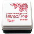 thumbnail image 1 of VersaFine Pigment Mini Ink Pad-Satin Red, 1 of 2