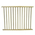 thumbnail image 1 of VersaGate Hardware Mounted Pet Gate Extension, 1 of 2
