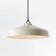 VersaGlow Premium Metal Pendant Light 28",Versatile Lighting,Ceiling