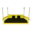thumbnail image 1 of VersaLoft Mission Hanging Daybed with Rope, 1 of 33