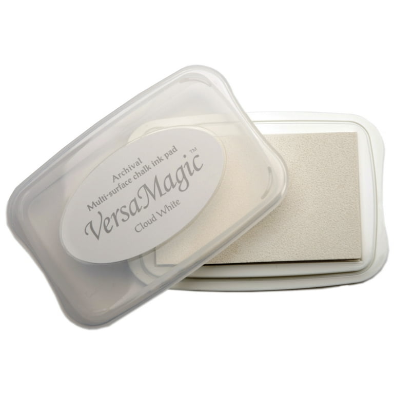 Frost White Colorpad Pigment Ink Pad