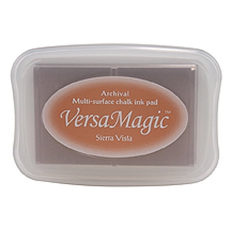 VersaMagic Full-Sized Inkpad - Sierra Vista