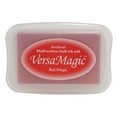 thumbnail image 1 of VersaMagic full-size inkpad Red Magic, 1 of 1