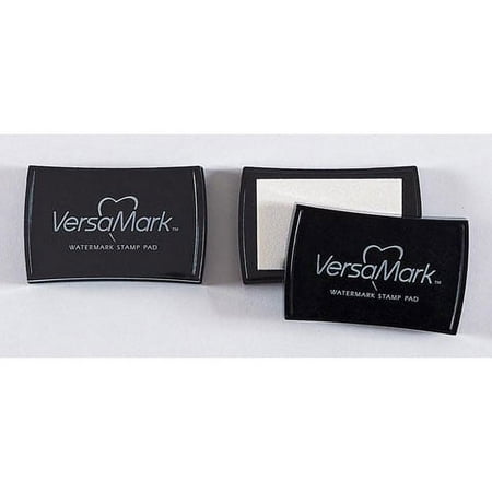 VersaMark Watermark Pad