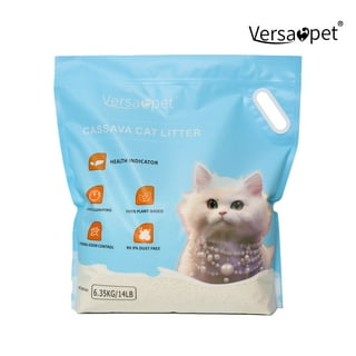 Cedarific cat litter walmart best sale