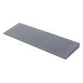 thumbnail image 1 of VersaRamp 2" High Lightweight Foam Threshold Ramp for Wheelchairs, Mobility Scooters, and Power Chairs by - 800 lb. Weight Capacity, 1 of 7
