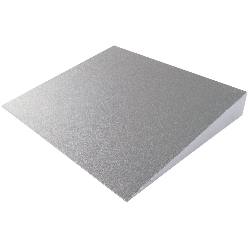 Silver Spring VersaRamp Portable 5in High Threshold Ramp - Lightweight ...