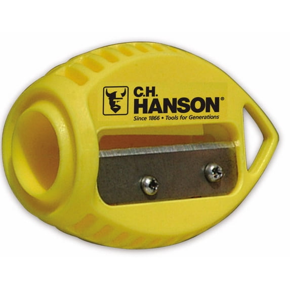 C H Hanson-00202 VersaSharp Pencil Sharpener
