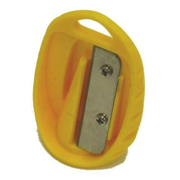 VersaSharp 00202 Sharpener, Yellow
