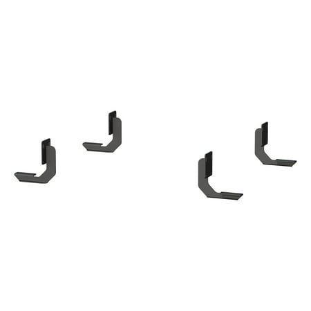 VersaTrac Mounting Brackets Fits select: 1999-2016 FORD F250, 1999-2016 FORD F350