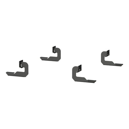 VersaTrac Mounting Brackets Fits select: 2004-2008 FORD F150, 2013-2014 FORD F150 SUPER CAB