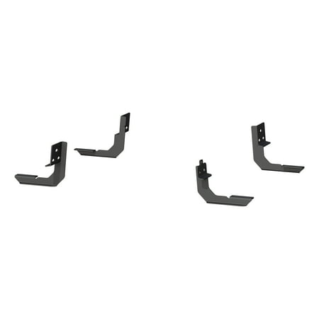 VersaTrac Mounting Brackets Fits select: 2013-2018 RAM 1500, 2009-2012 DODGE RAM 1500