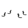 thumbnail image 1 of VersaTrac Mounting Brackets Fits select: 2015-2023 FORD F150, 2017-2022 FORD F250, 1 of 5