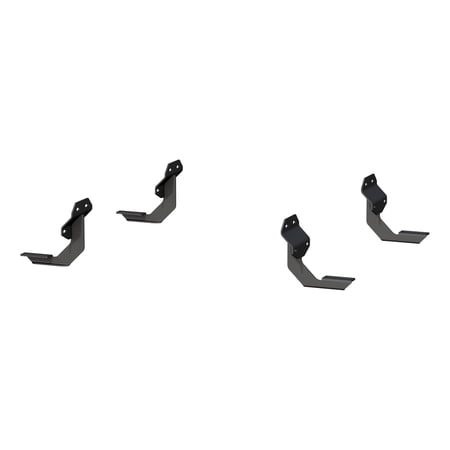 VersaTrac Mounting Brackets Fits select: 2015-2023 FORD F150, 2017-2022 FORD F250