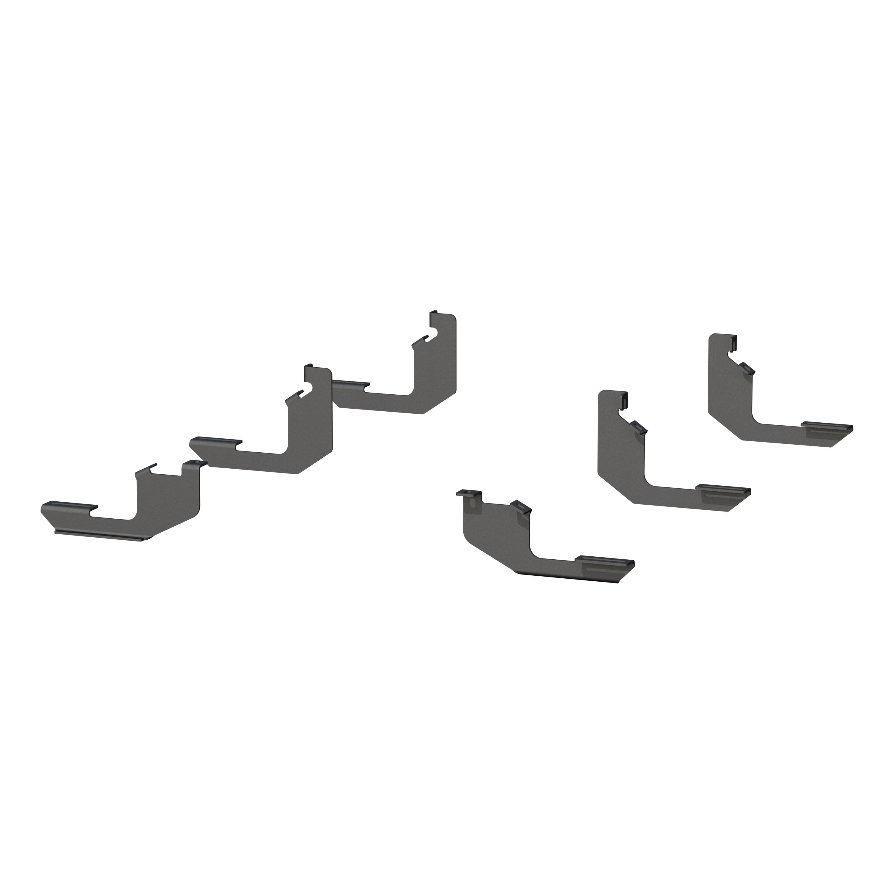 VersaTrac Mounting Brackets - Walmart.com