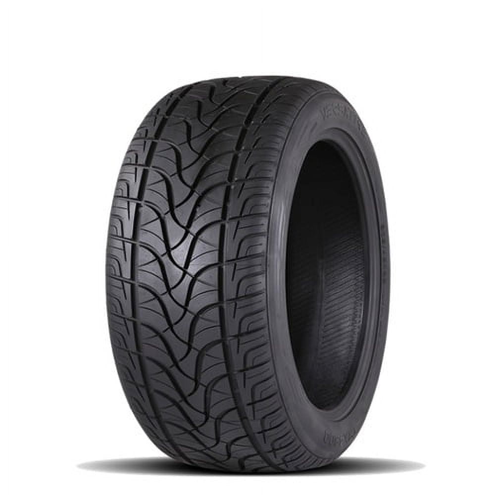 VersaTyre TRX4800 285/40R24 112V A/S All Season Performance Tire ...