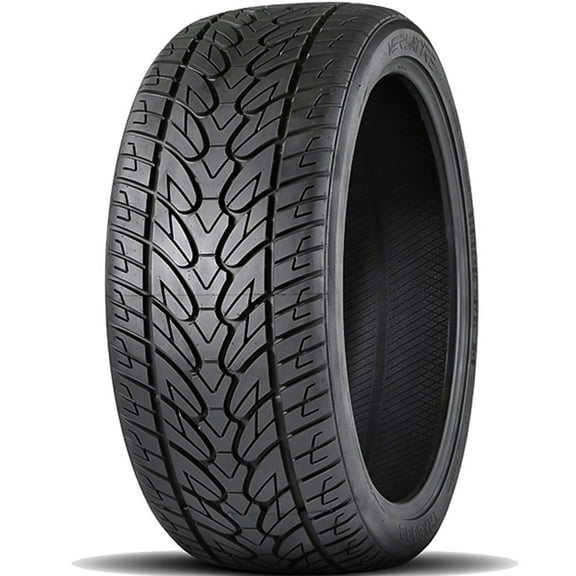 Versatyre TRX6000 285/45R22 114V Extra Load Performance All-Season Sport Utility Vehicle One Tire