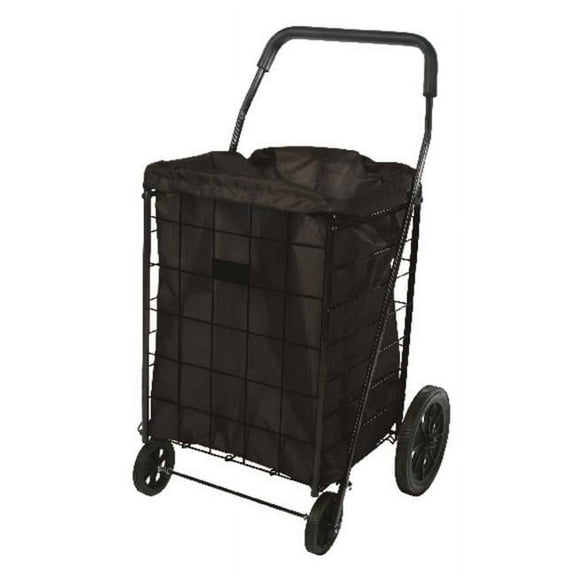 Versacart Systems 254206 Hardware Shopping Cart