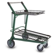Versacart Systems 274703 EZtote 770 Heavy Duty Lawn Garden & Feed Cart