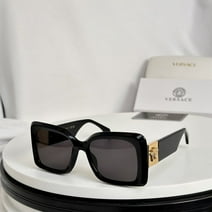 Versacce VE 4467 Unisex Sunglasses Black 54mm/19-145 Adult