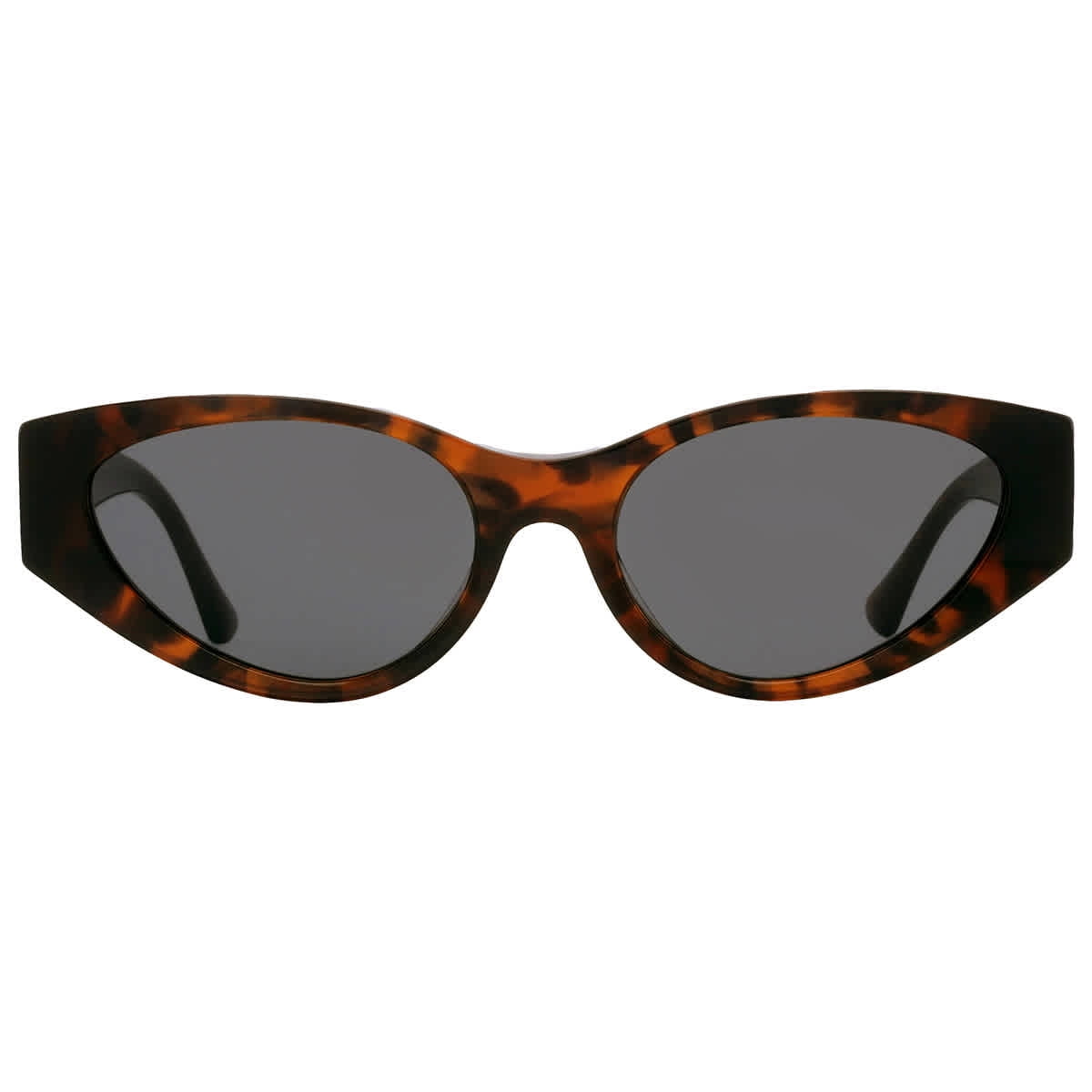 New Versace Women  Havana Sunglasses  54- 20- 145 Amazon.com: Versace VE 4405 108/73 Havana Plastic Rectangle  main image 3