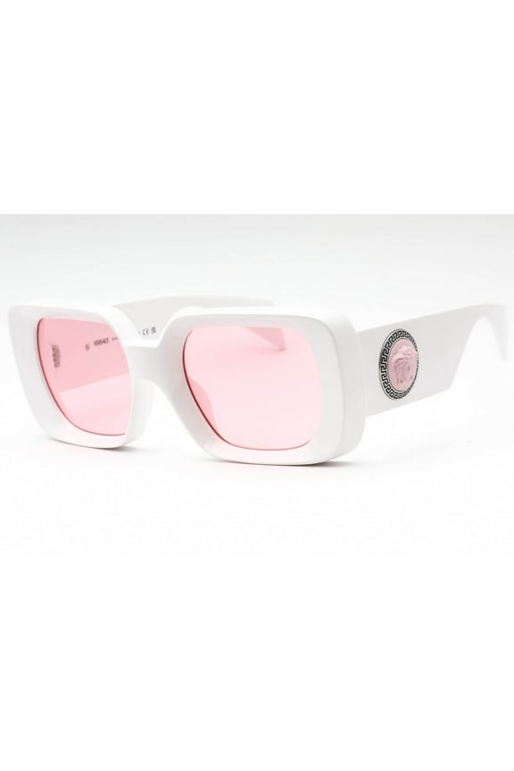 Women's VE4473U 54mm Sunglasses