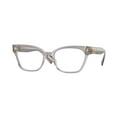 thumbnail image 1 of Versace 3294 Eyeglasses 593 Grey, 1 of 3